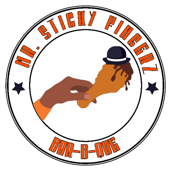 MR.STICKY FINGERZ BBQ